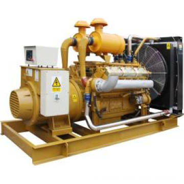 Cummins Motor Diesel Generatoren 20kVA-2000kVA